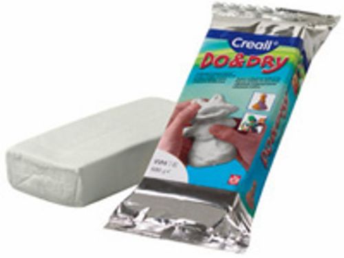 Creall Do & Dry Weiß