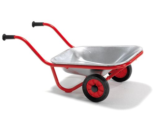 Kruiwagen mini van Winther