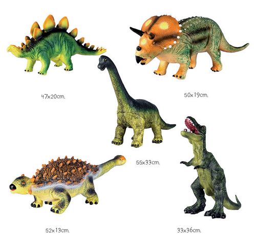 Softdinos XXL