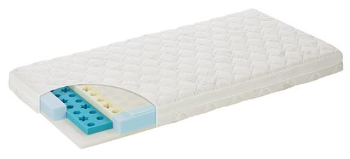 Alvi Air-Sleep Matratze 140x10x70cm.