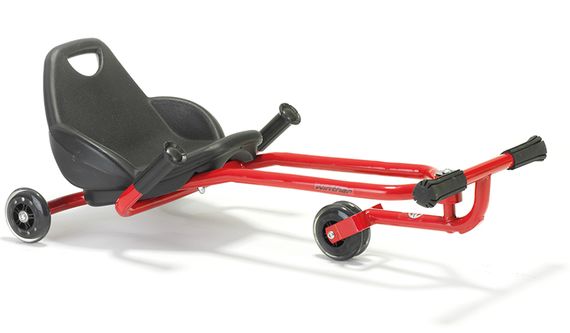 Foot-Twister groß