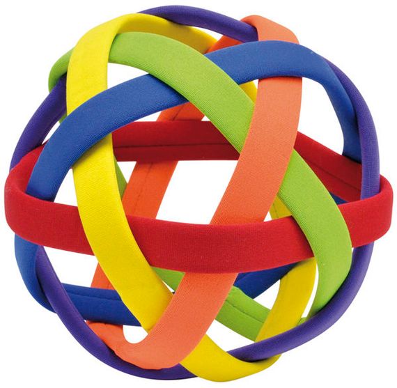 Softbal neopreen