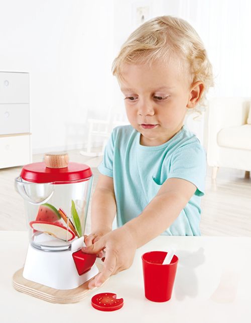 Smoothie Mixer