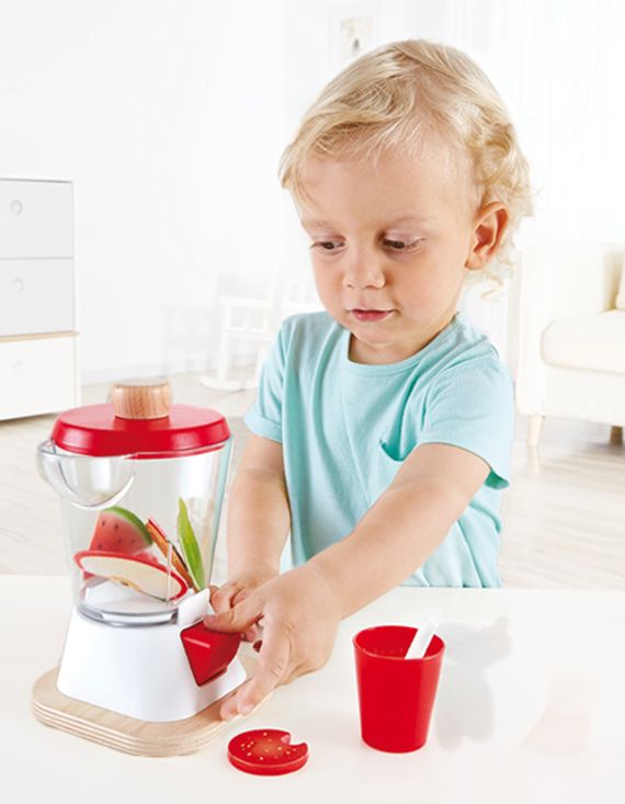 Smoothie Mixer