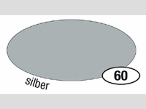 Sitspapier zilver