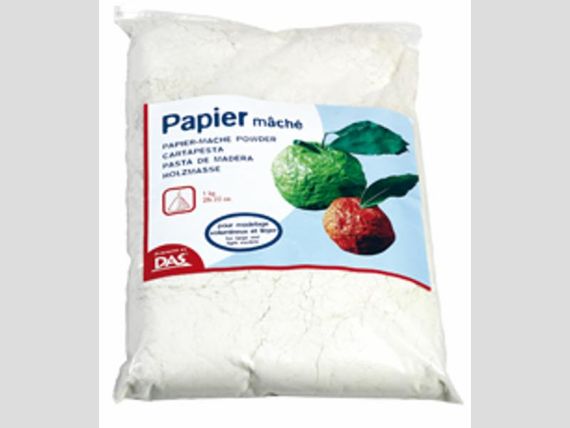 Papiermaché