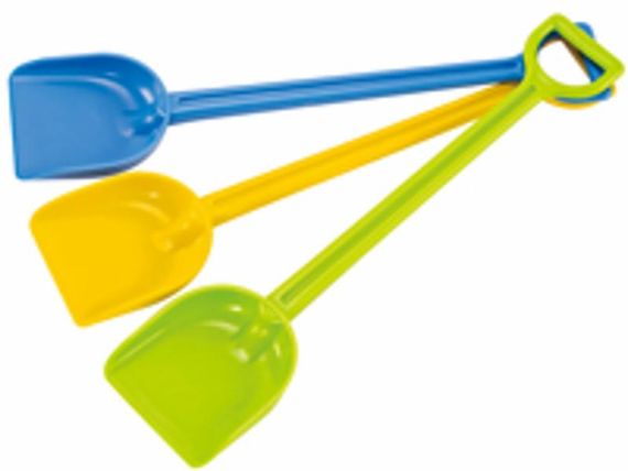 Zandschep set van 3 nieuw