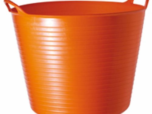 Tubtrug Eimer 26 ltr. orange
