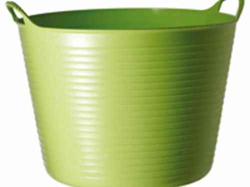 Tubtrug Eimer 14 ltr. grün
