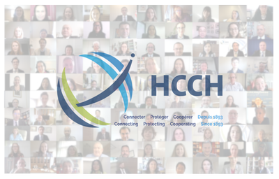 Hcch Conseil Sur Les Affaires Generales Et La Politique Conclusions Decisions Desormais Disponibles