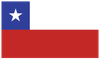 Flag for Chili