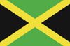 Flag for Jamaica