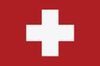 Flag for Switzerland