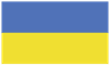 Flag for Ukraine