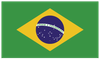 Flag for Brasilien