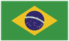 Flag for Brazil