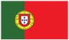 Flag for Portugal