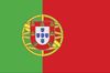Flag for Portugal
