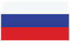 Flag for Fédération de Russie