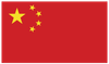 Flag for Chine