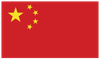 Flag for China