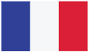 Flag for France