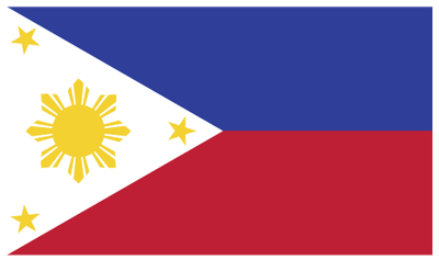 Support - Philippines