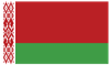 Flag for Belarús