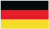 Flag for Allemagne