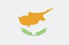 Flag for Cyprus