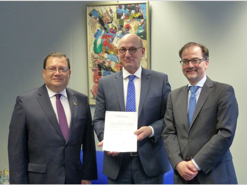 HCCH | Guatemala joins the Hague Apostille Convention