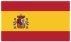 Flag for España