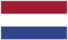 Flag for Netherlands