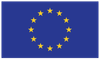 Flag for European Union 