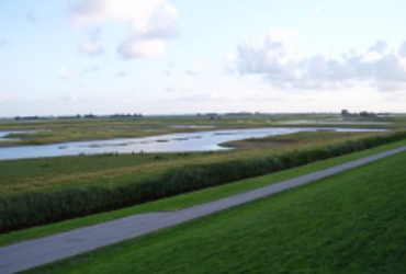 Windturbines Waddenkust en Oldambt, Delfzijl