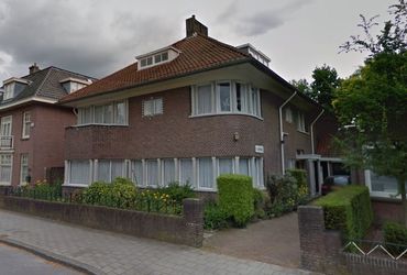 Lasondersingel 138, Enschede