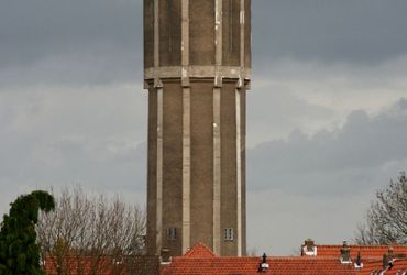 Watertoren, Leerdam