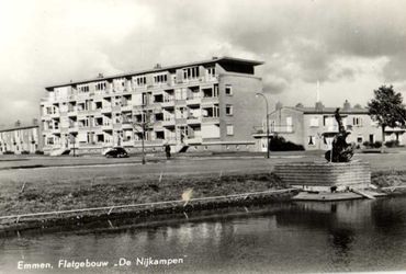 De Nijkampen, Emmen