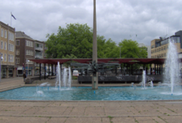 AKU-monument, Arnhem