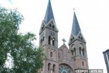 Sint-Jan de Doperkerk en begraafplaats, Uithoorn