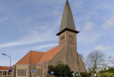 Zuiderkerk, Hilversum