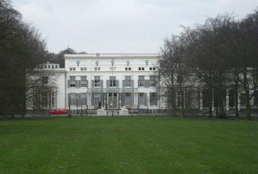 Actualisatie monumentenbeleid, Wassenaar