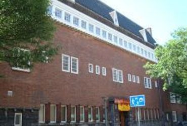 Willem van Boeijenschool, Amsterdam