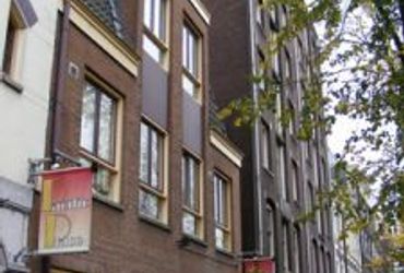 Realisatie Chinees hotel, Amsterdam