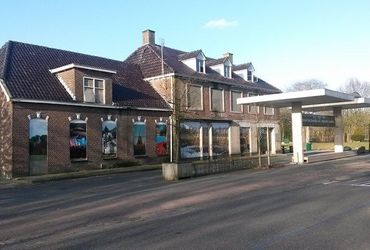 Locatie Seubers, Aalden