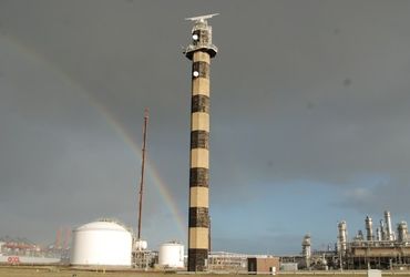 Kustlicht Maasvlakte