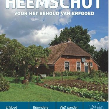 Tijdschrift Heemschut 