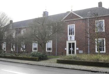 Landbouwhuishoudschool Haaksbergen