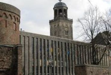 Theater de Viking, Deventer