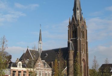 Laurentiuskerk, Weesp